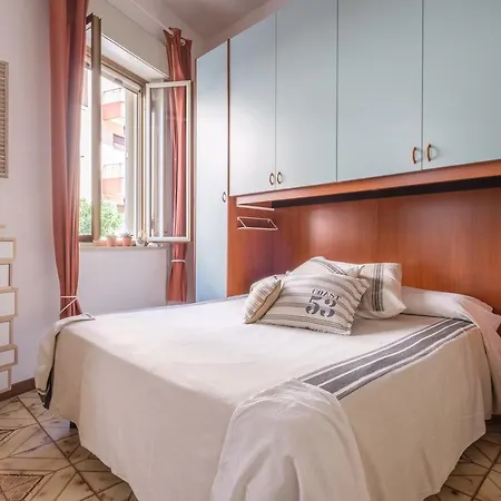 Apartment Tyndaris Oliveri