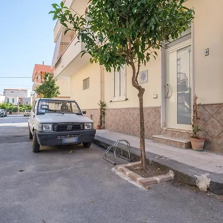 Tyndaris Appartement *