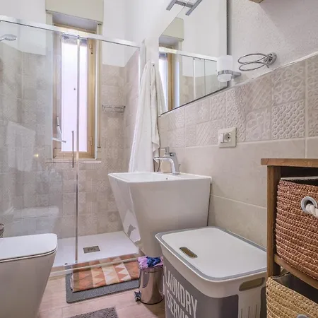 Apartment Tyndaris Oliveri