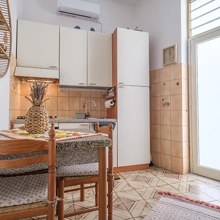 Tyndaris Apartmán